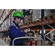 ОТВЕТСТВЕННОЕ ХРАНЕНИЕ И СКЛАДСКИЕ УСЛУГИ фото