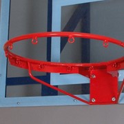 Комплект баскетбольного оборудования для зала Гимнаст ТОС10-05 фото