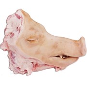 Голова свиная без языка
