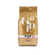 Кофе зерновой VALEO ROSSI GOLD вакуумной упаковке с клапаном