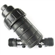 Фильтр дисковый 1-, 5 куб/час фото