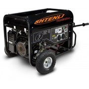 Генератор бензиновый Shtenli Pro S 5900, 5,2 кВт с электростартером фото