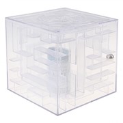 Лабиринт-куб, копилка фото