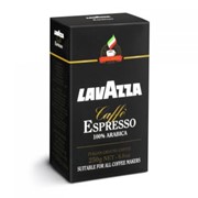 Молотый кофе Lavazza Espresso 250г