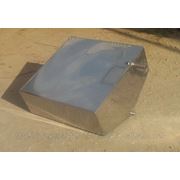 Изделия из нержавеющей стали фото