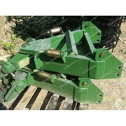 Навесная система НЗ-80 (ТДТ-55, ЛХТ-62) фото