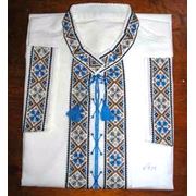 Вышиванки (сорочки) на заказ вышиванка мужская от производителя фото
