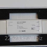 Контроллер RGB Артикул Wi-Fi 305, 60 Вт на канал