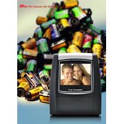 Оцифровка фотопленок: негативов позитивов слайдов и т.п. до 35 мм. Заказать оцифровку в Чернигове. Оцифровка каталогов. фото