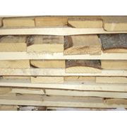 Доски обрезные необрезные деревянные сухие фото