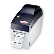 Термо принтер Godex EZ DT2 для печати этикеток