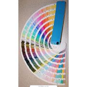 Тиражирование CD и DVD дисков со специальным покрытием и полноцветная печать на них. фото