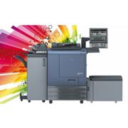 Печать цифровая полноцветная SRA3 фото