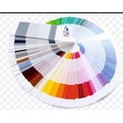 Печать полноцветная (печать на машине Konica Minolta bizhub press 6000)