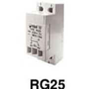 Реле RG-25 1022-28-3380 реле промышленное (АС) фотография