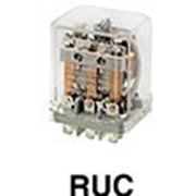 Силовые реле RUC-1013-26-5230 (питание катушки 230 V AC) фотография