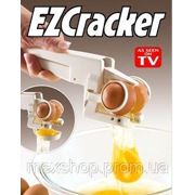 Прибор для разбивания яиц универсальный еz сracker в украине купить фото