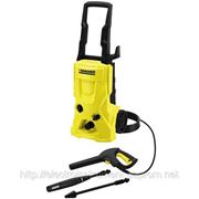 Мойка высокого давления KARCHER K 3.500 X-Range