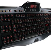 Клавиатура G510 Gaming Keyboard