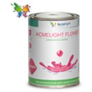 Светящаяся краска для цветов AcmeLight Flower 1л зеленый фото