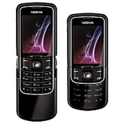 Nokia 8600 Luna фото