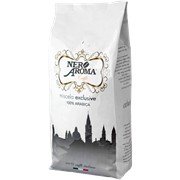 Кофе Nero Aroma Exclusive 100% Arabica