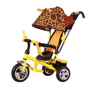 Велосипед трехколесный Mini Trike Zoo Collection 952-2