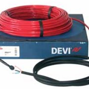 Нагревательный кабель DTIP-18 5,2м