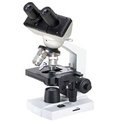 Микроскоп биологический бинокулярный BS – 2030B фото