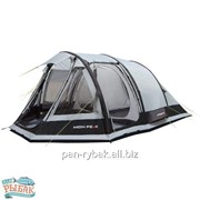 Палатка High Peak Aeros 5 фото