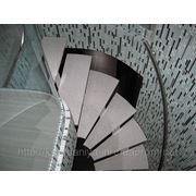 Лестница из мрамора фото