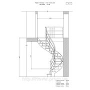 Проектирование лестниц фото