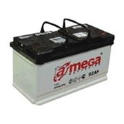 Аккумуляторная батарея A-mega 92 R фотография