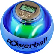 Тренажер для рук Original Powerball Max Blue