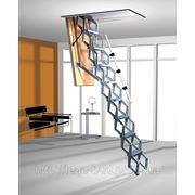 Чердачная лестница Roto Exclusiv фотография