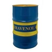Моторное масло Ravenol DLO 10W-40 208л фото