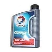 Total Quartz 7000 10W-40 1L фотография