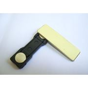 Магниты для изготовления бейджей фото