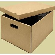 Услуги по целлофанированию в полипропиленовую пленку предметов коробчатй формы методом конверта