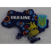 Украинские сувениры фотография