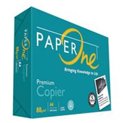 Оптовые продажи Офисная бумага PaperOne Copier (ПэйперВан Копир)