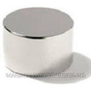 Неодимовый магнит 60*30 фото