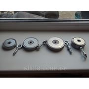 Поисковый магнит 300 кг фото