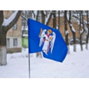 Флаг Киева