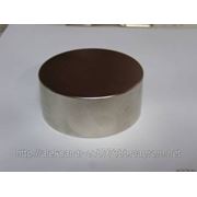 Неодимовые магниты 45х20 фото