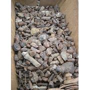 Металлолом не магнитный фото