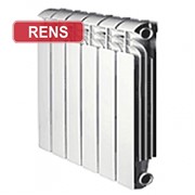 Радиатор алюминиевый СанТехРай Rens 500/96 фото
