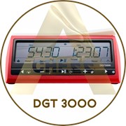 Шахматные часы DGT фото