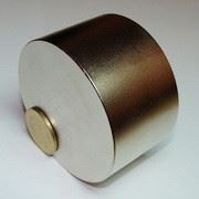 50 20 магнит неодимовый N 42 сверх сила 80 КГ фото