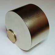 Магнит 70 40 неодимовый N 42 фото